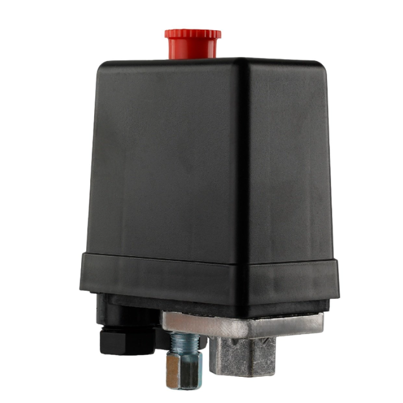 SP038 Presostat compresor W/220V ROTORSP038 ONE-WAY