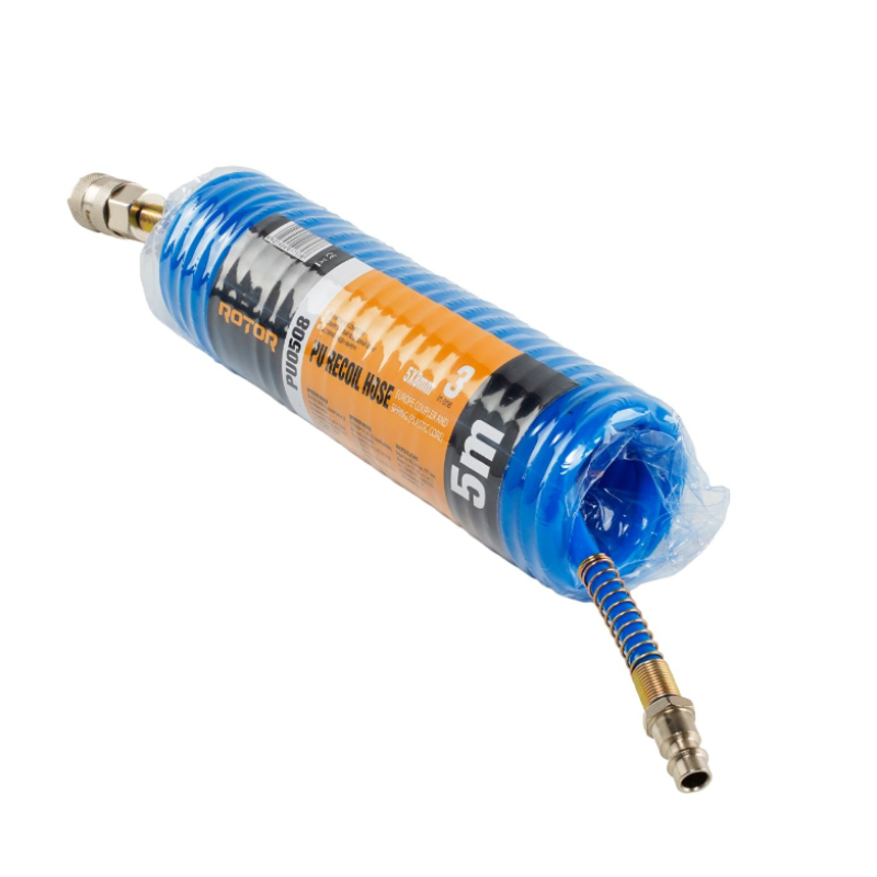 PU0508 5M Furtun pneumatic 5x8x5 compresor ROTOR