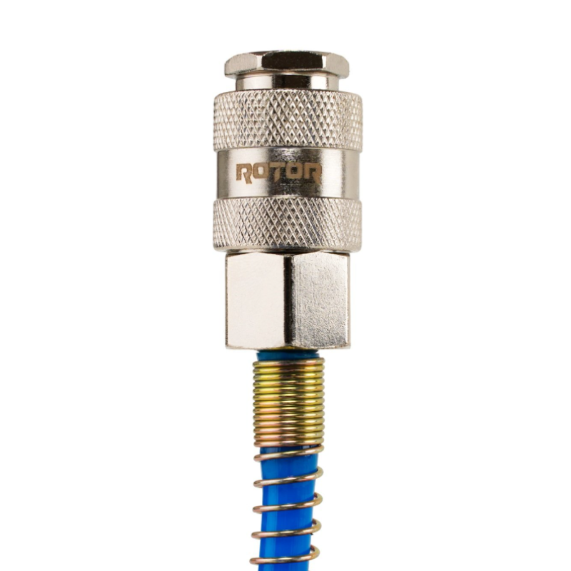 PU0508 5M Furtun pneumatic 5x8x5 compresor ROTOR