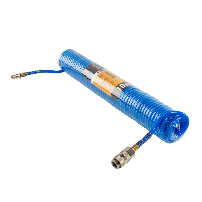 PU0508 10M Furtun pneumatic 5x8x10 compresor ROTOR