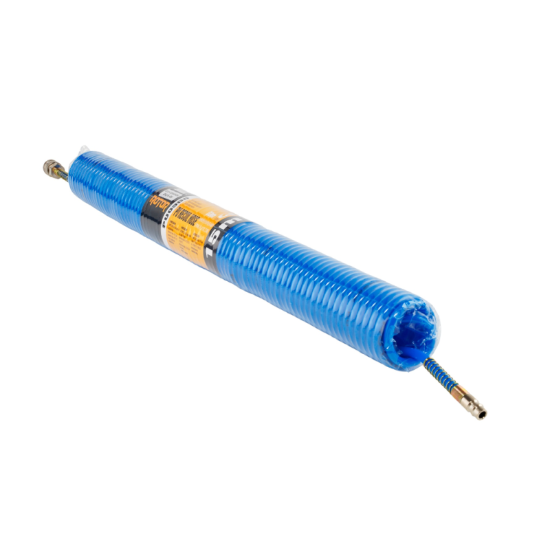 PU0508 15M Furtun pneumatic 5x8x15 compresor ROTOR