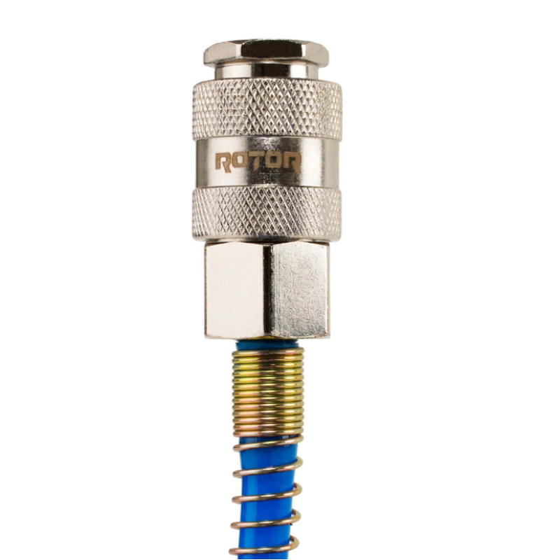 PU0508 15M Furtun pneumatic 5x8x15 compresor ROTOR