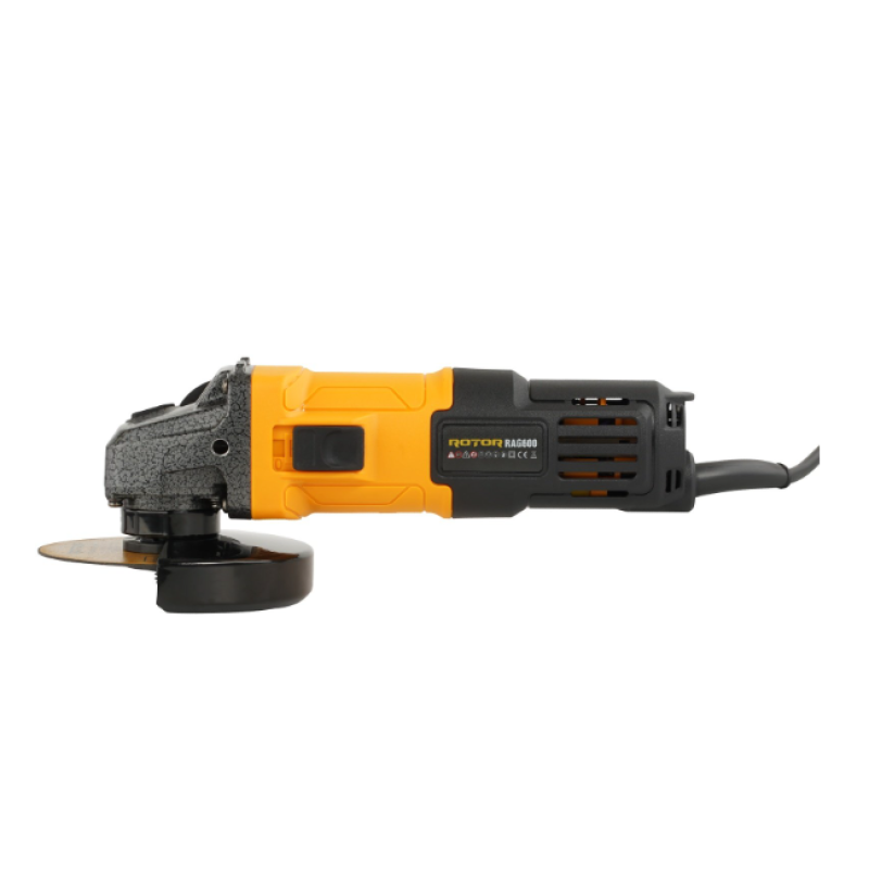 Flex Polizor unghiular ROTOR RAG600 , 600 W , 11000 RPM , 115 MM