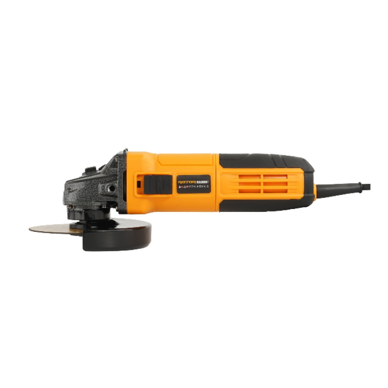 Flex Polizor unghiular cu variator ROTOR RAG800E , 800W , Variator . 1100 RPM