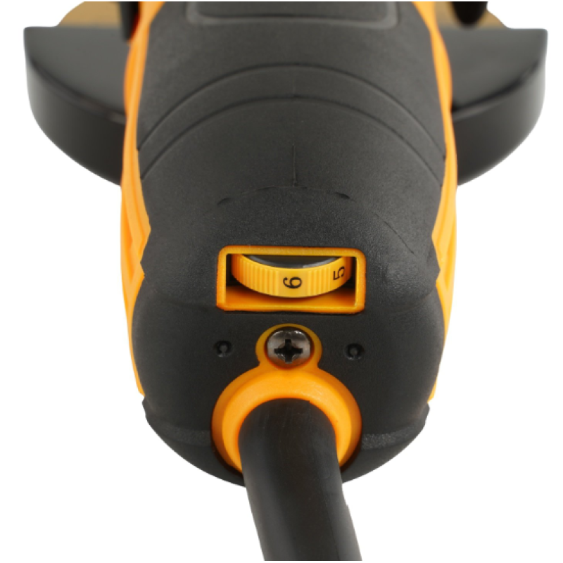 Flex Polizor unghiular cu variator ROTOR RAG800E , 800W , Variator . 1100 RPM