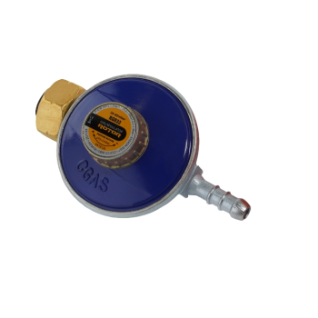 Regulator reglabil butelie gaz GPL Propan/Butan ROTOR RGR33