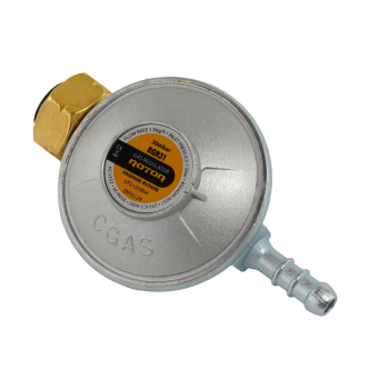 Regulator fix butelie gaz GPL Propan/Butan ROTOR RGR31