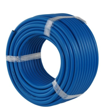 Furtun oxigen PVC ROTOR, 8x15 (50m)