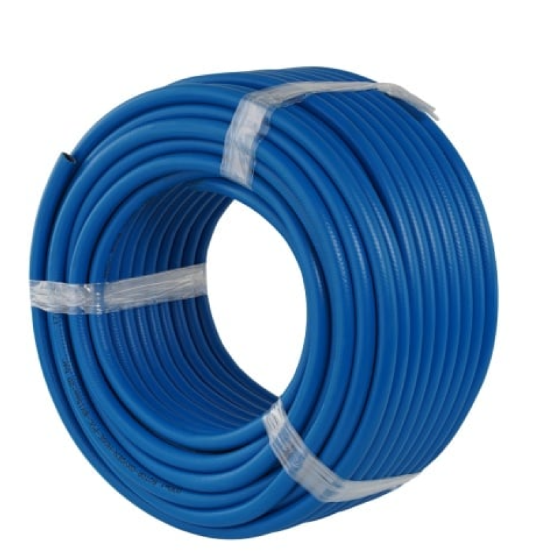 Furtun oxigen PVC ROTOR, 8x15 (50m)