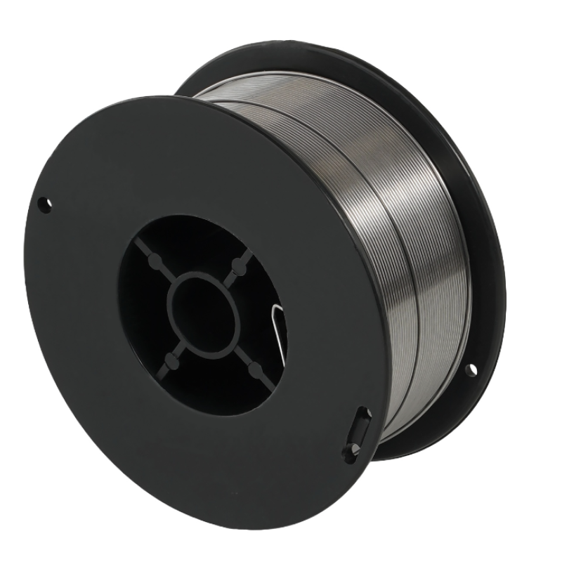 RWW0.8-1E Sarma sudura fara gaz flux 0,8 mm 1 kg MIG E71T-GS ROTOR