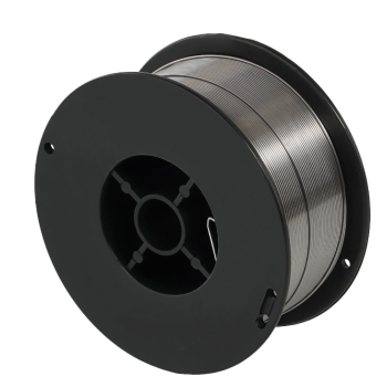 RWW09-1E Sarma sudura fara gaz flux 0,9 mm 1 kg MIG E71T-GS ROTOR