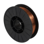 RWW0.8-5ER Sarma sudura 0,8 mm, 5 kg MIG ER70S-6 ROTOR din cupru