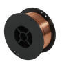 RWW0.8-1ER Sarma sudura 0,8 mm 1 kg MIG ER70S-6 ROTOR din cupru