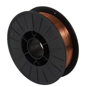 Sarma de sudura ROTOR RWW85 , 0,8 mm , 5 Kg, cupru