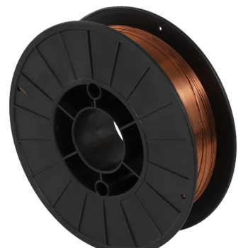 Sarma de sudura ROTOR RWW85 , 0,8 mm , 5 Kg, cupru