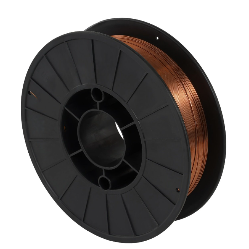 Sarma de sudura ROTOR RWW85 , 0,8 mm , 5 Kg, cupru