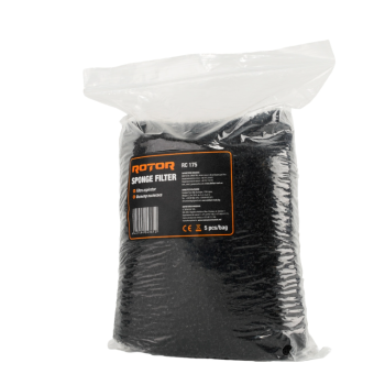 Filtru de burete pentru aspirator ROTOR