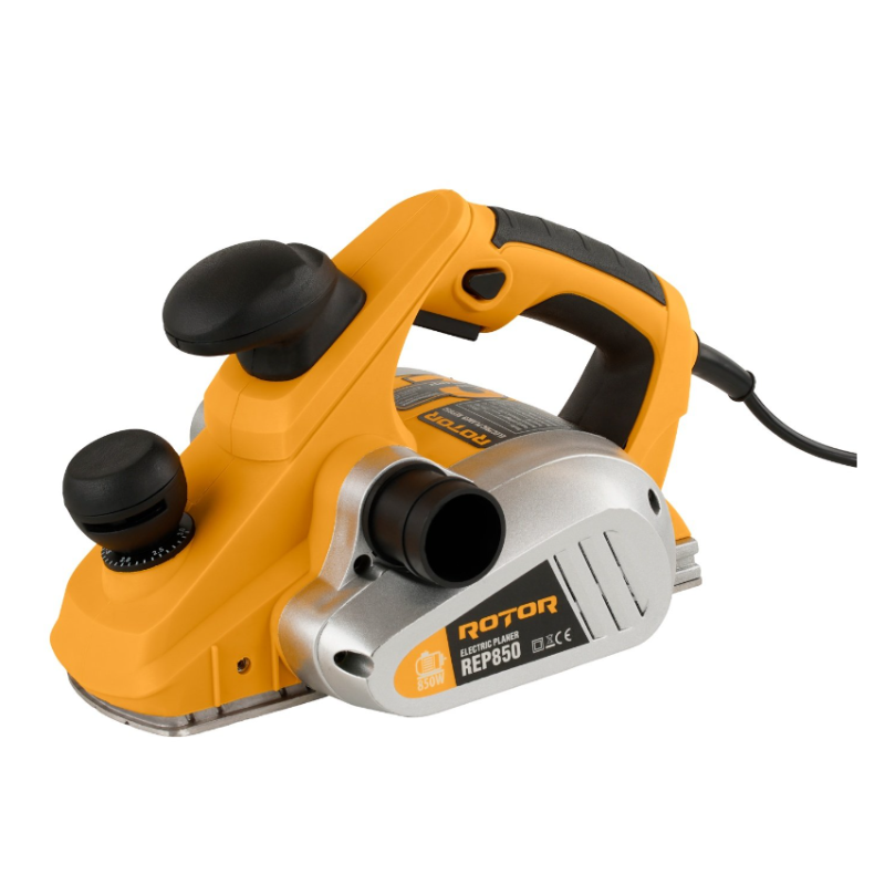 Rindea electrica ROTOR REP900 850 W,16000 rot/min, Suprafata de lucru 82 x 3 mm