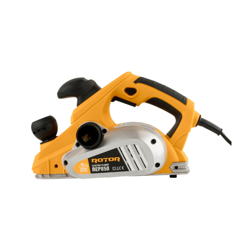 Rindea electrica ROTOR REP900 850 W,16000 rot/min, Suprafata de lucru 82 x 3 mm