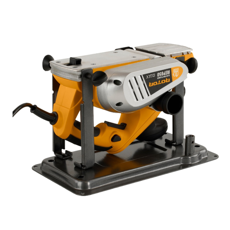 Rindea electrica ROTOR REP900 850 W,16000 rot/min, Suprafata de lucru 82 x 3 mm