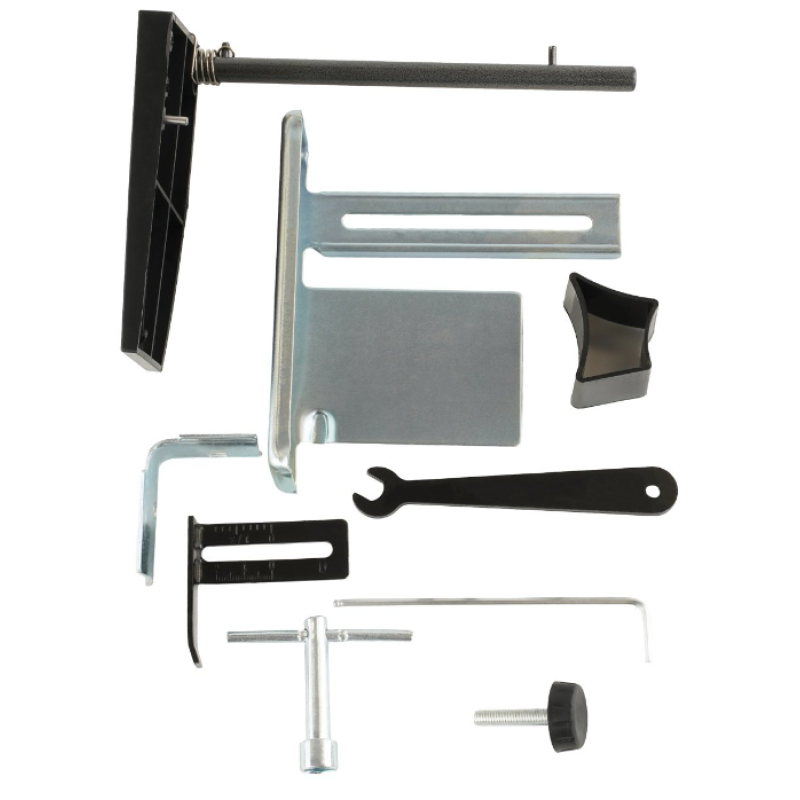 Rindea electrica ROTOR REP900 850 W,16000 rot/min, Suprafata de lucru 82 x 3 mm