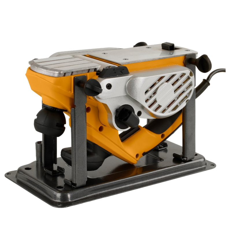 Rindea electrica ROTOR REP900 850 W,16000 rot/min, Suprafata de lucru 82 x 3 mm