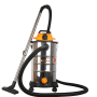 Aspirator umed-uscat 30 L, 1400 W, 21 kPa ROTOR RUM-30