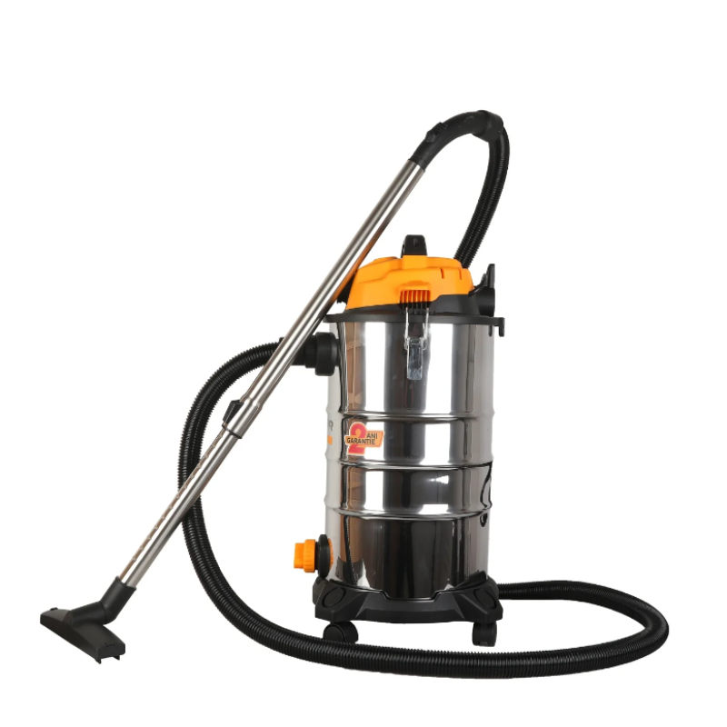 Aspirator umed-uscat 30 L, 1400 W, 21 kPa ROTOR RUM-30