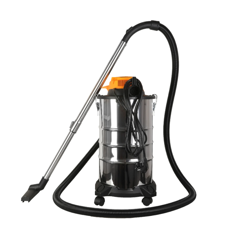 Aspirator umed-uscat 30 L, 1400 W, 21 kPa ROTOR RUM-30