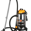 Aspirator umed-uscat 30 L, 1400 W, 21 kPa ROTOR RUM-30