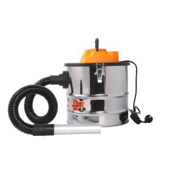 Aspirator pentru cenusa 18 L, 1200 W, 18 kPa ROTOR RC-18