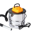 Aspirator pentru cenusa 18 L, 1200 W, 18 kPa ROTOR RC-18