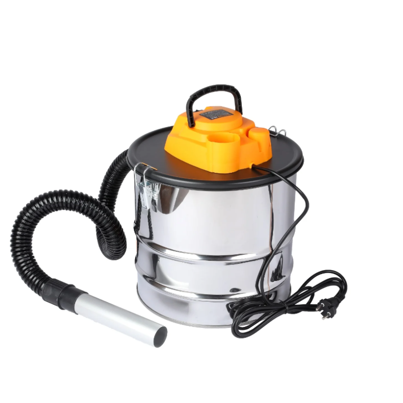 Aspirator pentru cenusa 18 L, 1200 W, 18 kPa ROTOR RC-18