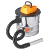Aspirator pentru cenusa 18 L, 1200 W, 18 kPa ROTOR RC-18