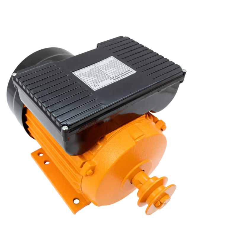 Motor electric monofazat universal ROTOR RME802-2, 1.3 kW,3000 rpm