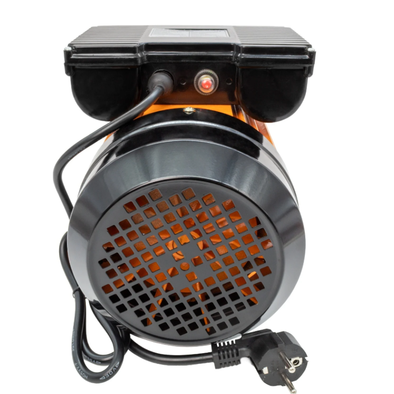Motor electric monofazat universal ROTOR RME802-2, 1.3 kW,3000 rpm