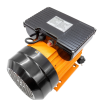 Motor electric monofazat universal ROTOR RME802-2, 1.3 kW,3000 rpm