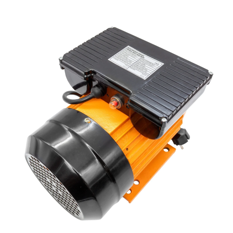 Motor electric monofazat universal ROTOR RME802-2, 1.3 kW,3000 rpm