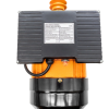 Motor electric monofazat universal ROTOR RME802-2, 1.3 kW,3000 rpm