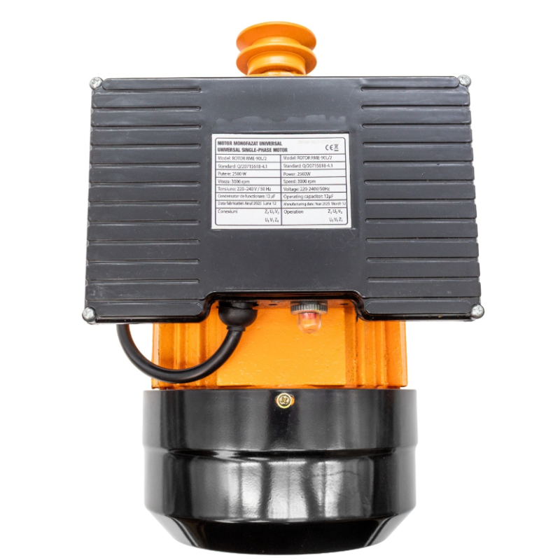 Motor electric monofazat universal ROTOR RME90L-2, 2.5 kW,3000rpm