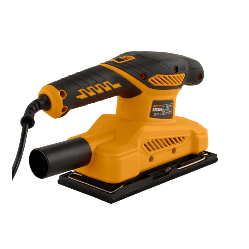 RES450 Masina de slefuit ROTOR 12.000 rot/min , 450 W