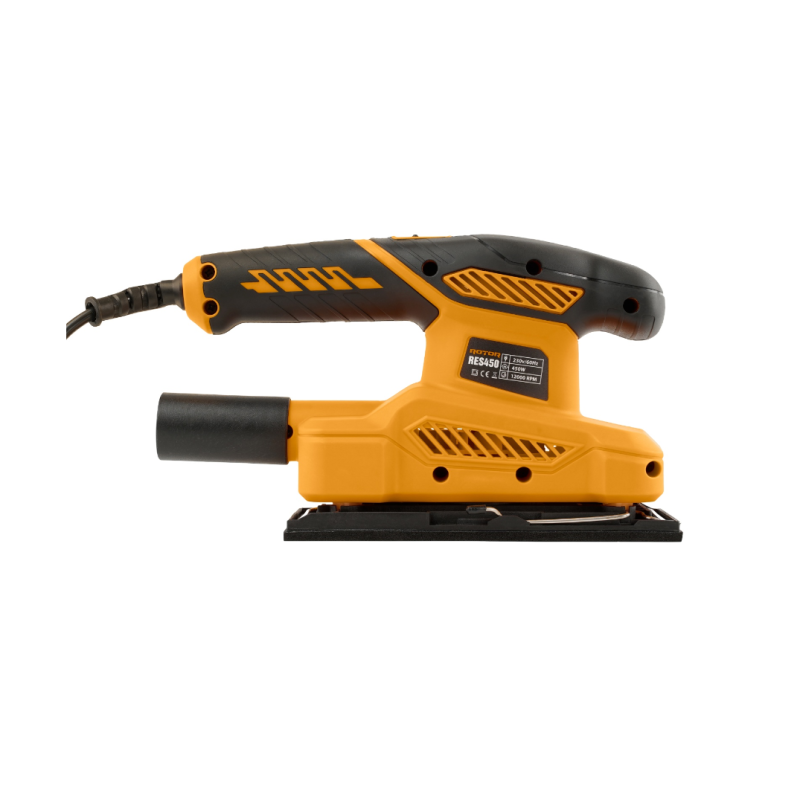 RES450 Masina de slefuit ROTOR 12.000 rot/min , 450 W