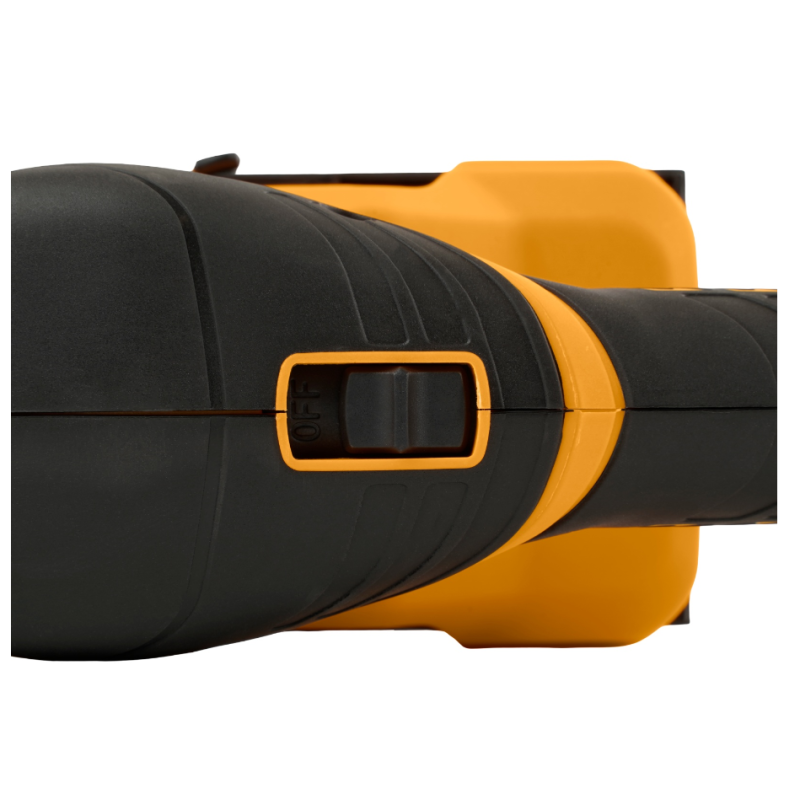 RES450 Masina de slefuit ROTOR 12.000 rot/min , 450 W