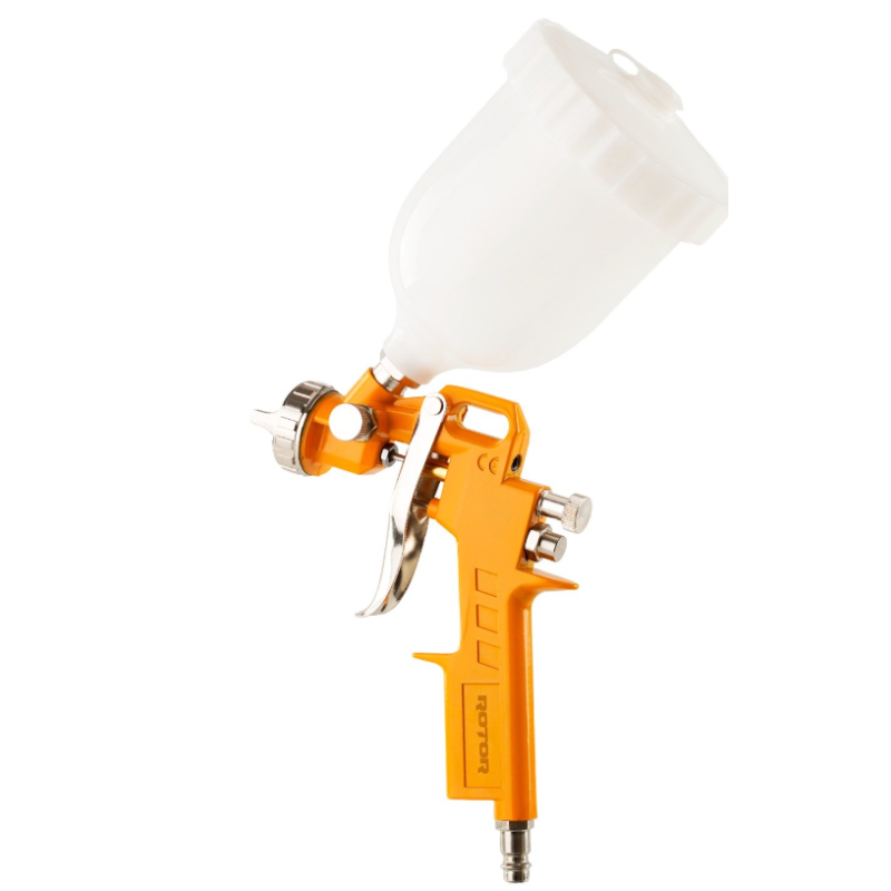 8031K8 Set Complet pentru suflare , curatare , vopsire. Kit cu accesorii incluse