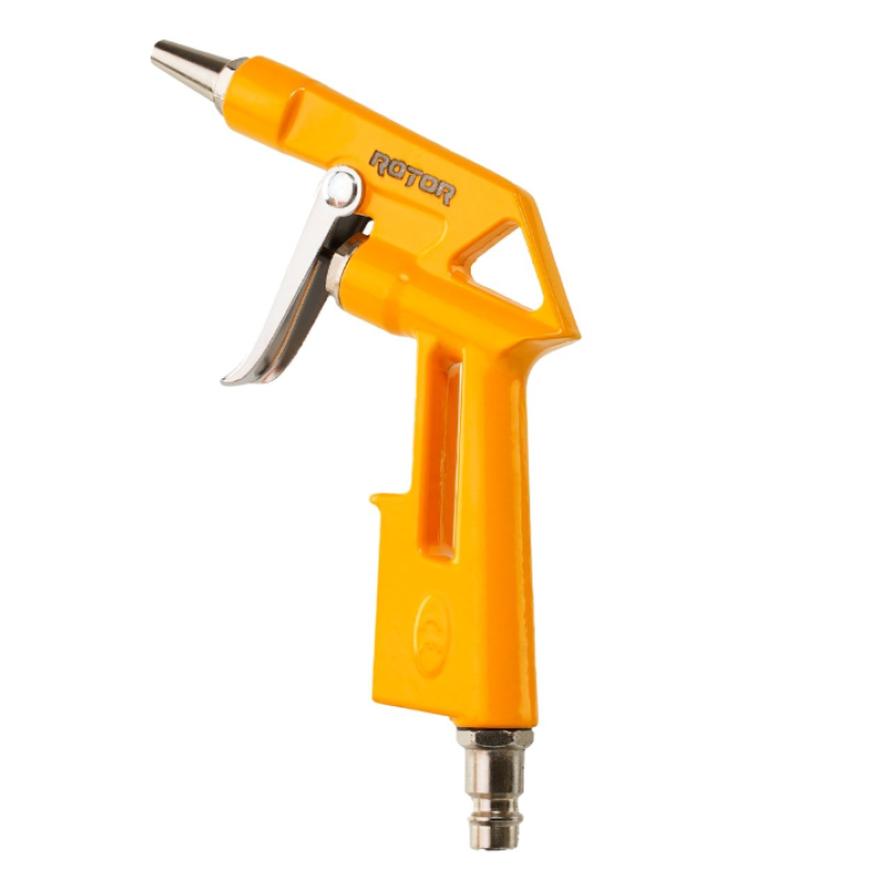 8031K8 Set Complet pentru suflare , curatare , vopsire. Kit cu accesorii incluse