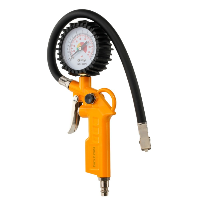 8031K8 Set Complet pentru suflare , curatare , vopsire. Kit cu accesorii incluse