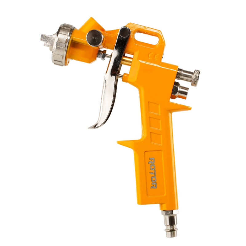 8031K8 Set Complet pentru suflare , curatare , vopsire. Kit cu accesorii incluse