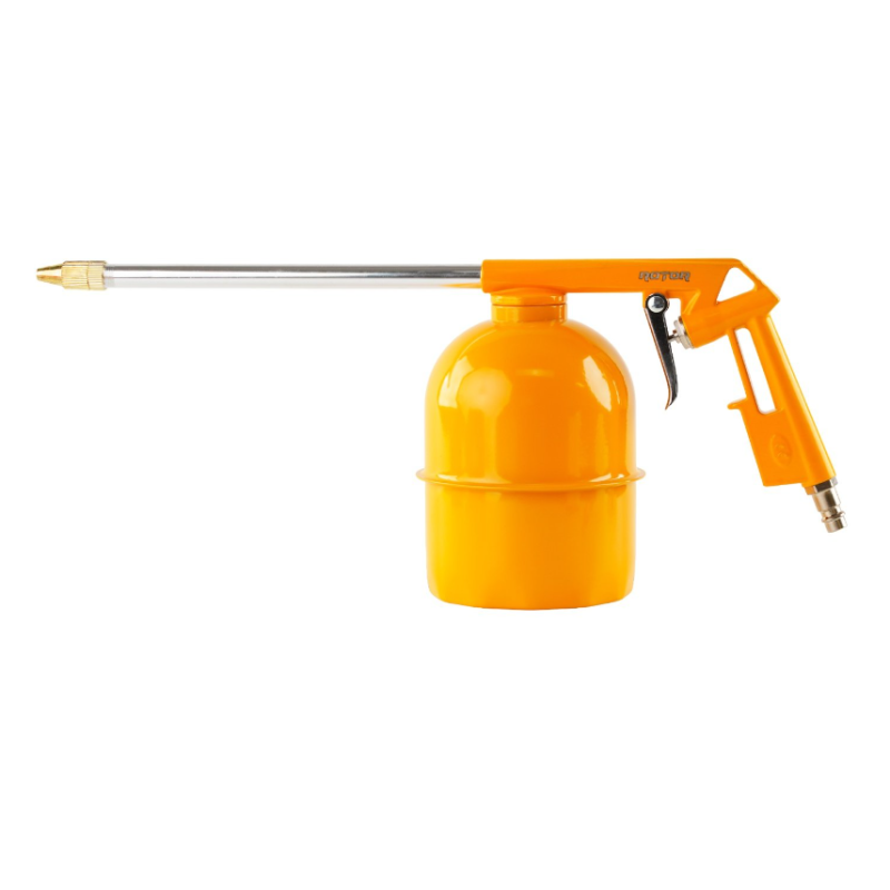 8031K8 Set Complet pentru suflare , curatare , vopsire. Kit cu accesorii incluse