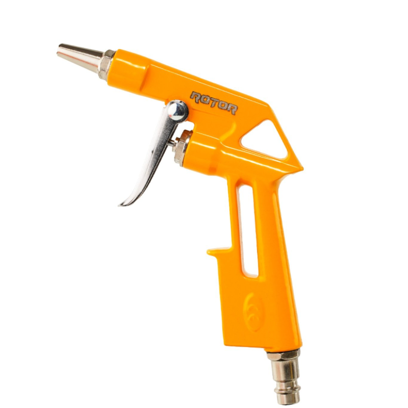 8031K8 Set Complet pentru suflare , curatare , vopsire. Kit cu accesorii incluse