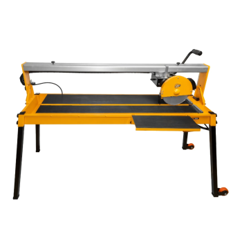 Masina de taiat gresie ROTOR RTG-1200, 220-240V, 1200W, disc 230 mm, lungime maxima taiere 1200 mm